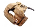Pinza de freno delantera izquierda VW TRANSPORTER V Autobus (7HB, 7HJ, 7EB, 7EJ) 2003-2015