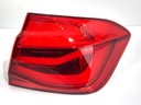 Piloto trasero derecho BMW Serie 3 (F30, F80) 2011-2018