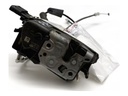 Cerradura de puerta delantera derecha CITROËN C-ELYSEE (DD_) 1.6 VTi 115 85 kW 2012-2022