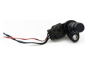 Sensor de posición del árbol de levas Volvo XC90 I (275) 2.5 T AWD 154 kW 2012-2014