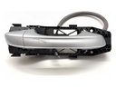 Manilla exterior de puerta derecha delantera VW Golf VII Variant (BA5, BV5) 2013-2022