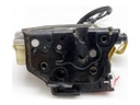 Cerradura de puerta delantera izquierda VW Passat B7 Variant (365) 2.0 TDI 103 kW
