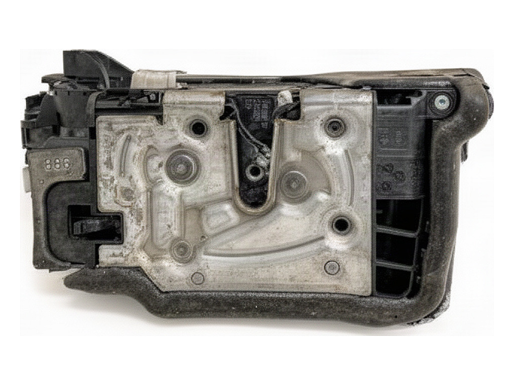 [STARK-937713] Cerradura de puerta trasera derecha BMW X4 (G02, F98) 2018-2022