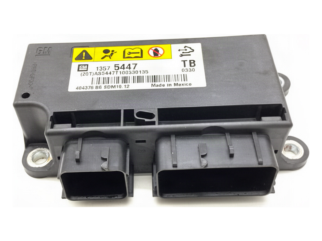[STARK-937970] Sensor de airbag OPEL INSIGNIA A (G09) 2.0 CDTI 96 kW 2008-2017
