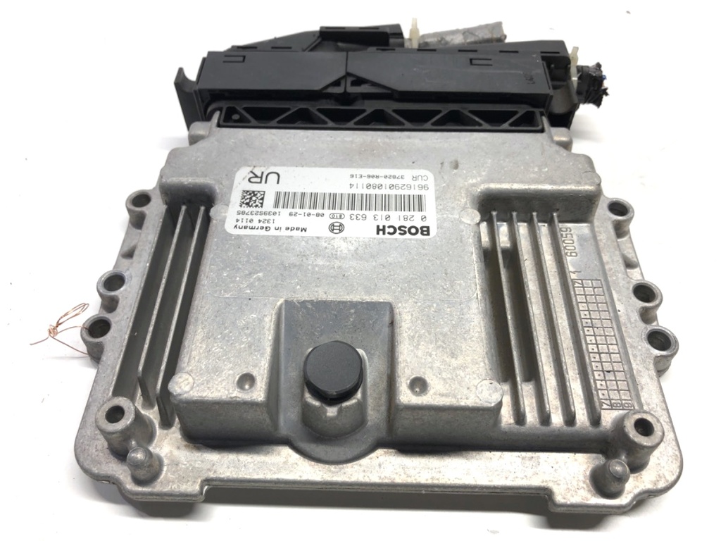 [STARK-823443] Centralita motor Honda CR-V III (RE_) 2.2 i-CTDi 4WD 103 kW 140 CV 2007-2022