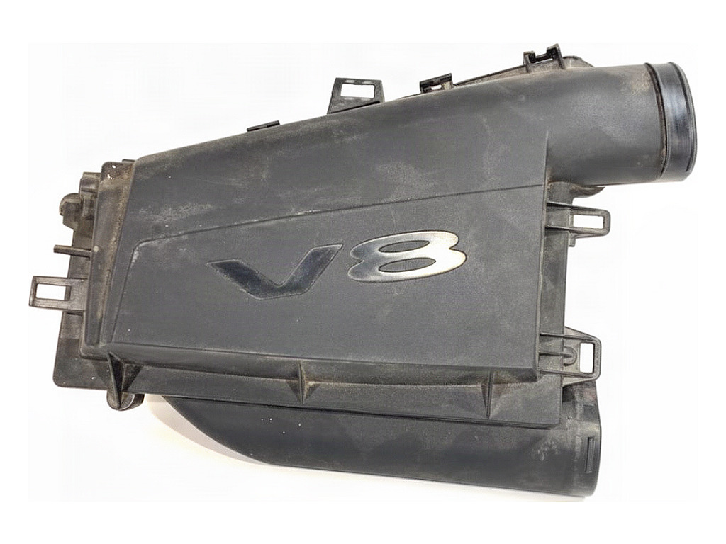 [STARK-938411] Caja de filtro de aire Mercedes-Benz CLS (C218) 2011-2017