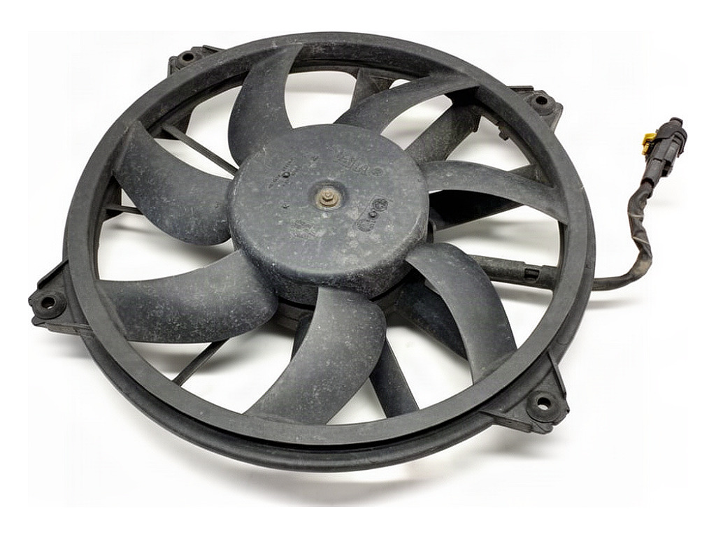 [STARK-938990] Ventilador del radiador CITROEN BERLINGO (B9) 1.6 HDi 90 68 kW 2010-2022