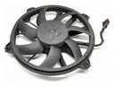Ventilador del radiador CITROEN BERLINGO (B9) 1.6 HDi 90 68 kW 2010-2022