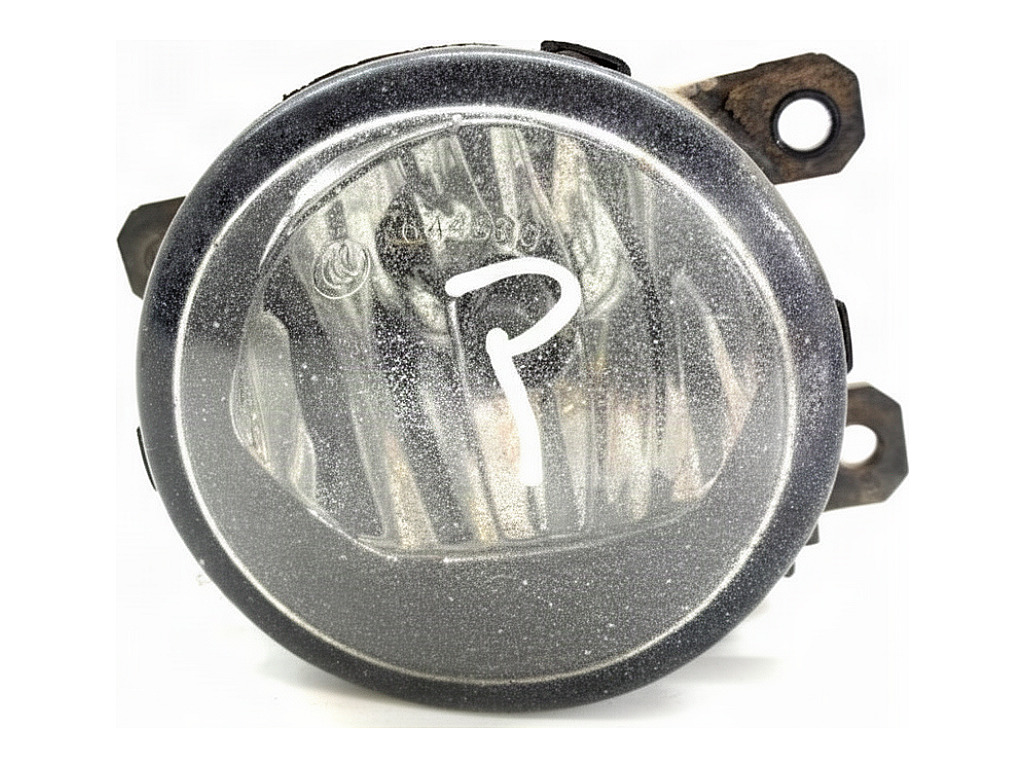 [STARK-939010] Faros delanteros derecho halógeno CITROEN BERLINGO (B9) 2008-2022