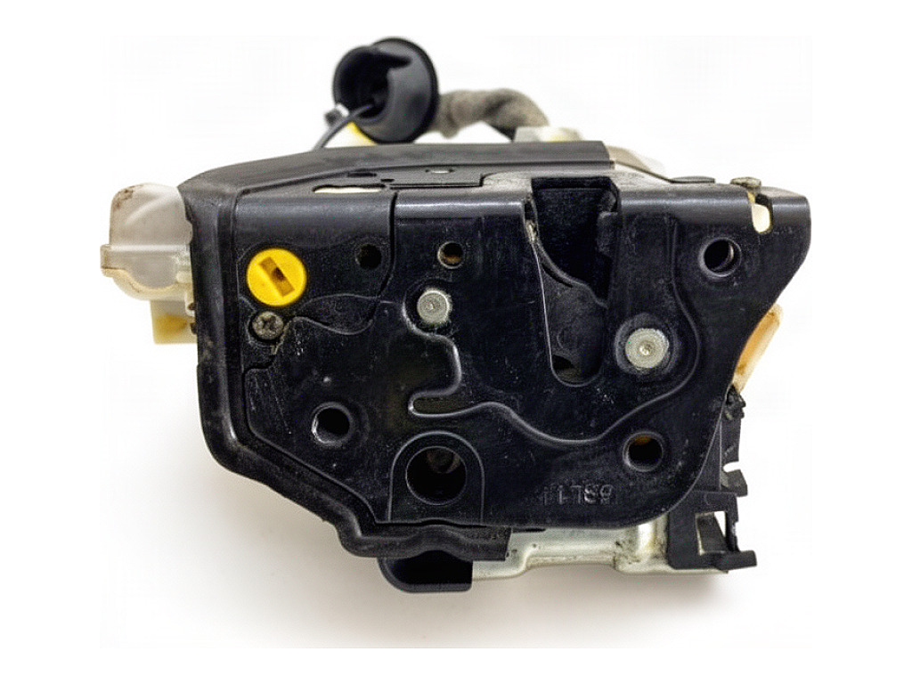 [STARK-939170] Cerradura de puerta trasera izquierda Audi A6 C7 (4G2, 4GC) 2010-2018
