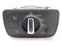Interruptor de luces AUDI A6 C7 (4G2, 4GC) 2010-2018