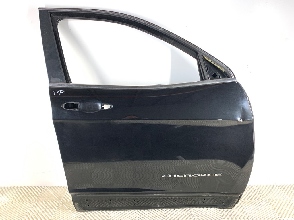 [STARK-875377] Puerta delantera derecha JEEP CHEROKEE (KL) 2013-2022