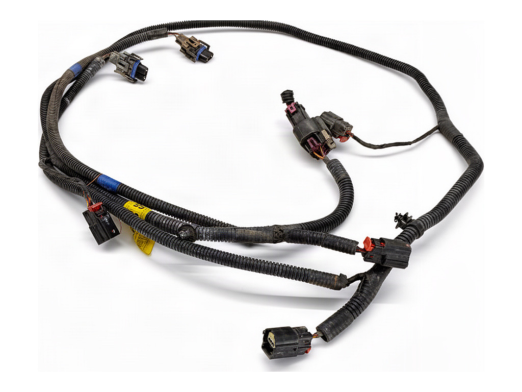 [STARK-939989] Arnés de sensores PDC delantero OPEL ANTARA A (L07) 2006-2022