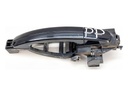 Manilla exterior de puerta delantera derecha Ford Kuga I 2008-2012