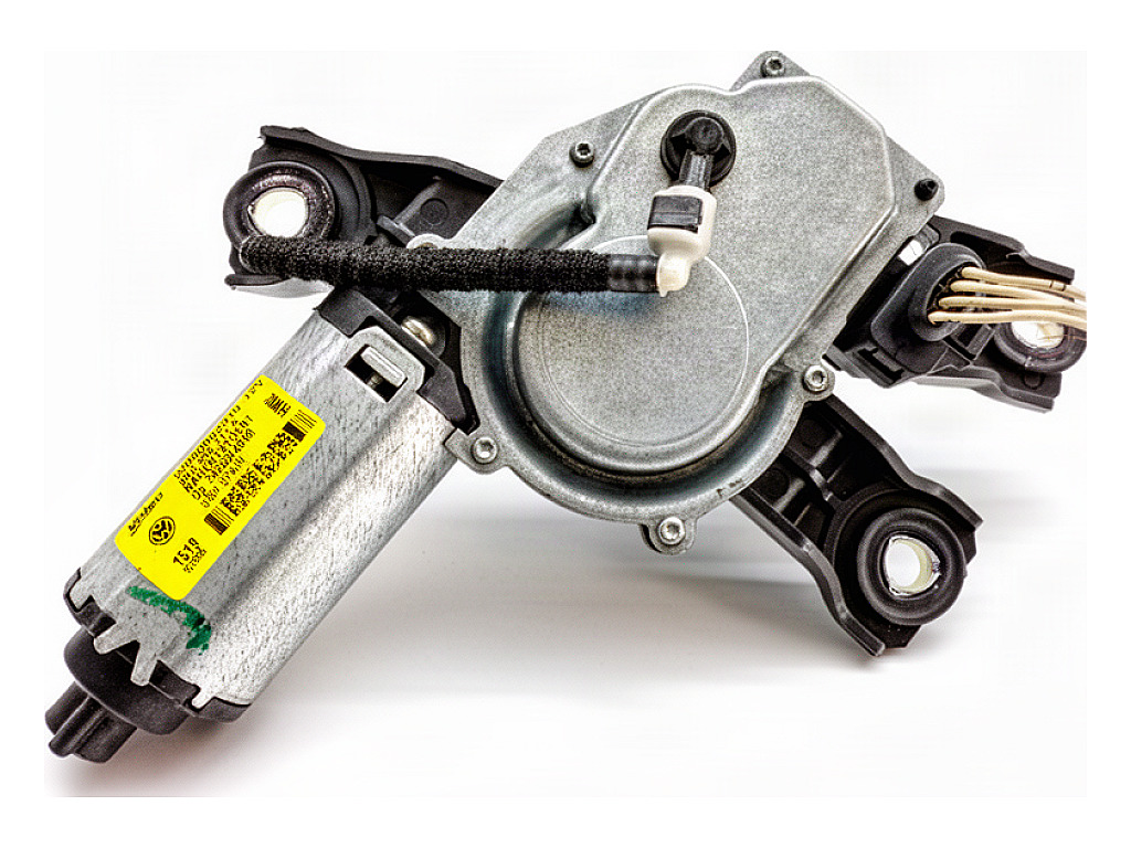 [STARK-940030] Motor de limpiaparabrisas trasero VW Tiguan (5N_) 2007-2018