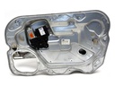 Elevador de ventanilla delantero derecho Ford Kuga I 2008-2012 2.0 TDCi 4x4 120 kW