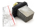 Soporte de soplador de aire OPEL ANTARA A (L07) 2.0 CDTI 110 kW 2006-2011