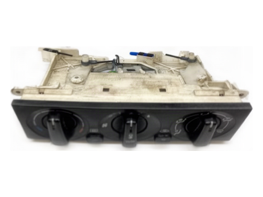 [STARK-940667] Panel de control de climatización Mitsubishi Pajero Pinin I (H6_W, H7_W) 2.0 GDI 95 kW 1999-2007