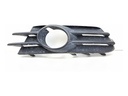 Rejilla de parachoques delantero izquierda VW Scirocco III (137, 138) 2008-2017