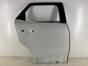 Puerta trasera derecha PEUGEOT 3008 SUV (MC_, MR_, MJ_, M4_) 2016-2022