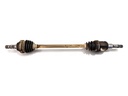 Eje trasero izquierdo Land Rover Freelander I Soft Top (L314) 1998-2006