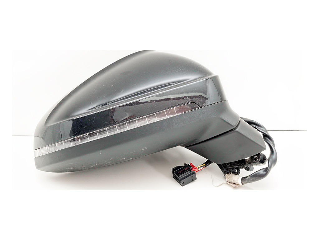 [STARK-919215] Retrovisor derecho AUDI A5 Sportback (F5A, F5F) 2016-2022