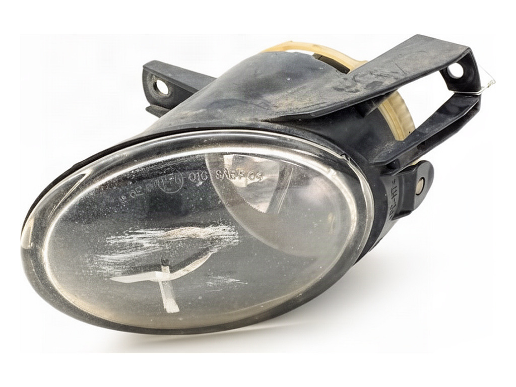 [STARK-941275] Faros delanteros izquierdos halógenos VW Passat B6 (3C2) 2005-2010