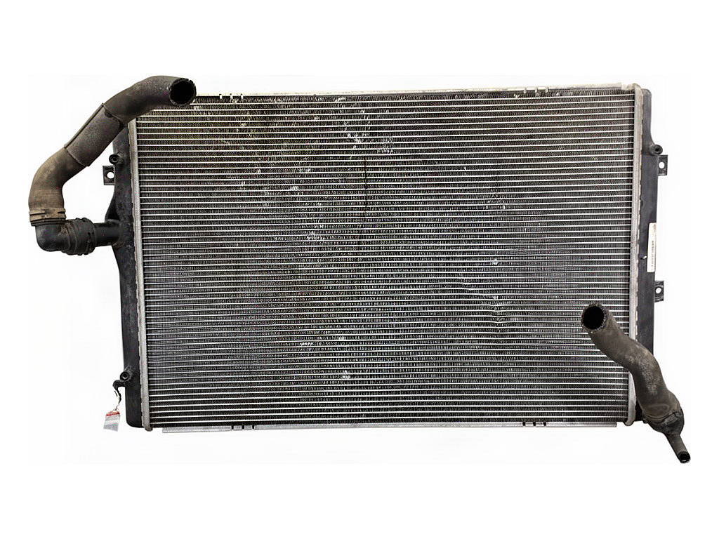 [STARK-941557] Radiador de agua VW Passat B6 (3C2) 2.0 TDI 16V 103 kW 2005-2010