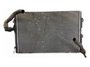 Radiador de agua VW Passat B6 (3C2) 2.0 TDI 16V 103 kW 2005-2010