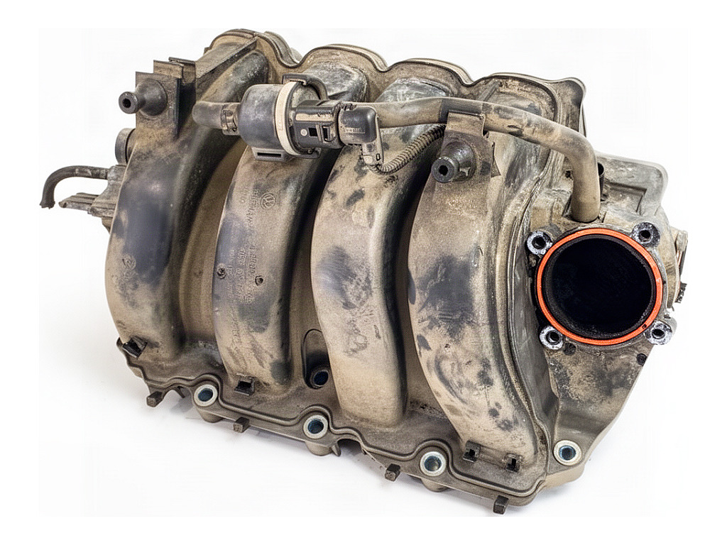 [STARK-942430] Colector de admisión VW Golf V (1K1) 1.6 FSI 85 kW 2003-2008