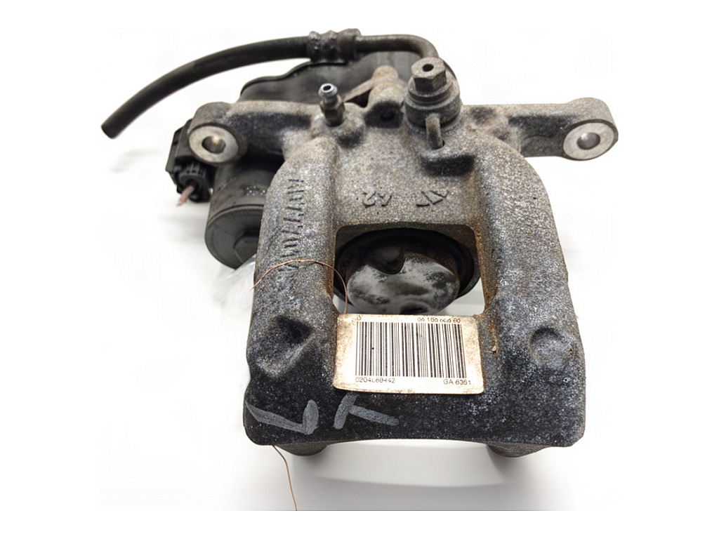 [STARK-942885] Pinza de freno trasera izquierda DS DS 7 (J4_, JC_) 2022 - PureTech 180