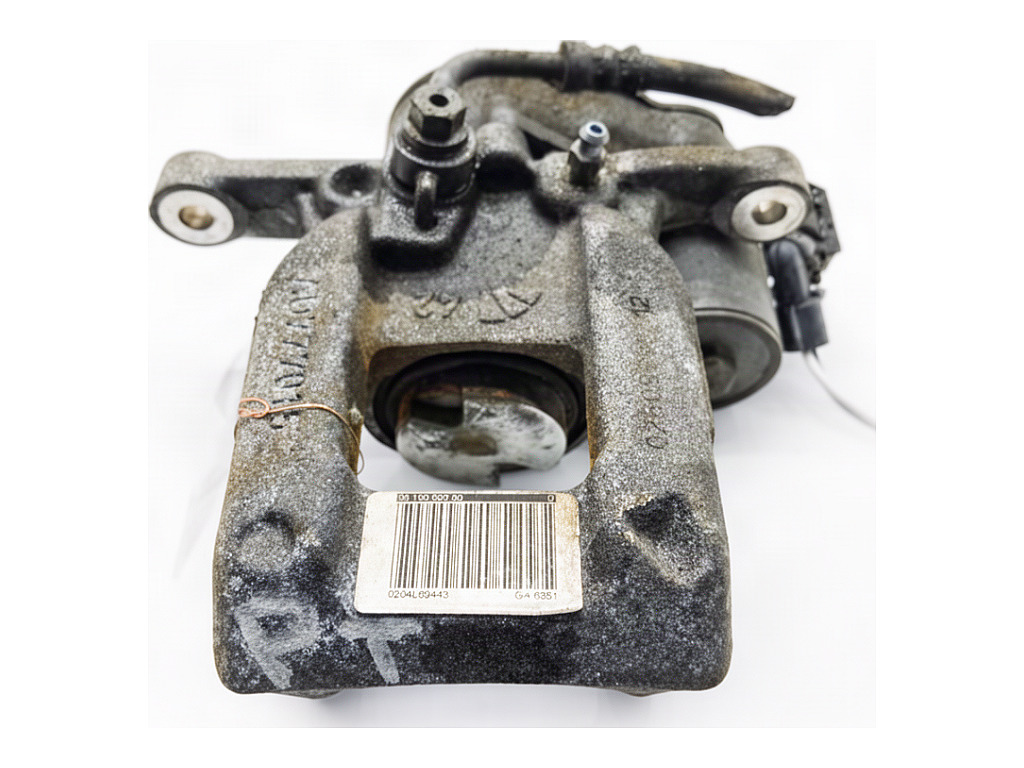 [STARK-942886] Pinza de freno trasera derecha DS DS 7 (J4_, JC_) 2022 - PureTech 180