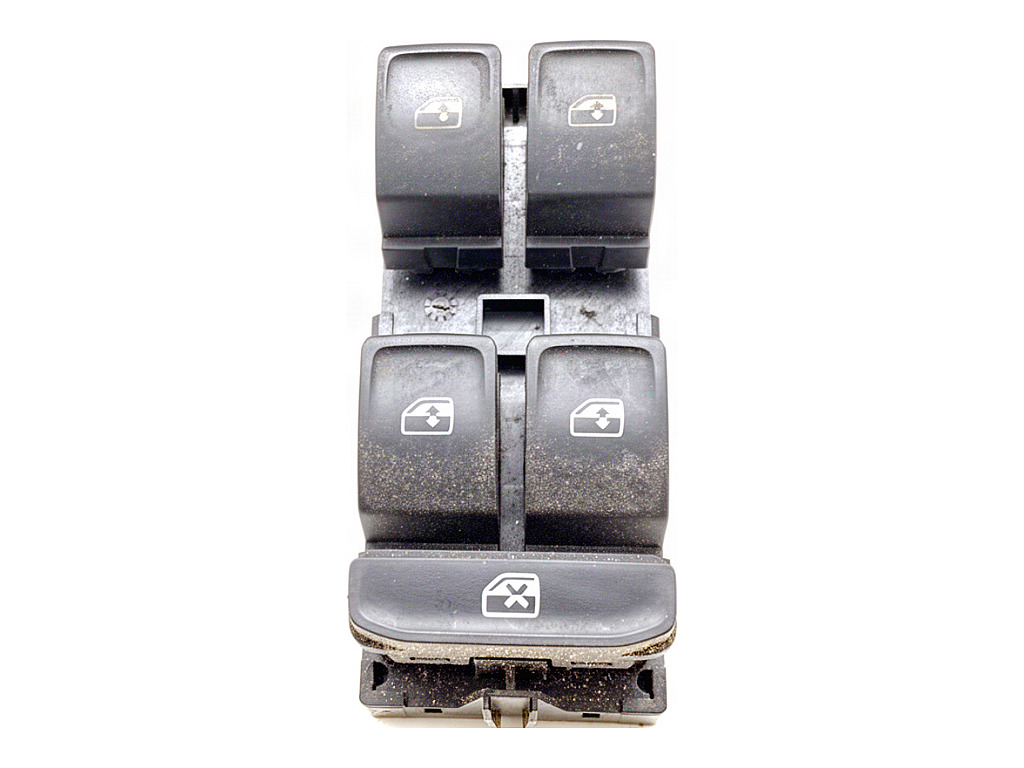 [STARK-942970] Interruptor de elevalunas SKODA Octavia III Combi (5E5, 5E6) 2012-2022
