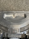 Salpicadero y airbag pasajero Nissan Navara NP300 2019
