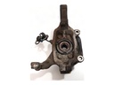 Maza delantera izquierda NISSAN MURANO I (Z50) 2002-2009