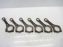 6x Biela Audi A4 A6 Skoda Superb VW Passat 2.5 TDI Diesel BDG