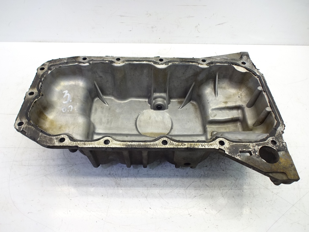 [MTD-342186] Cárter de aceite Ford Focus C-Max 1.6 EcoBoost JQDB JQDA DS7G-6675-EA