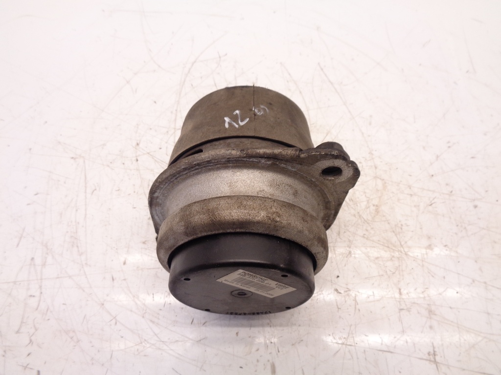 [MTD-366589] Soporte de motor para Porsche Cayenne 9PA 4.8 S Gasolina 48.01 M48.01 94837505001