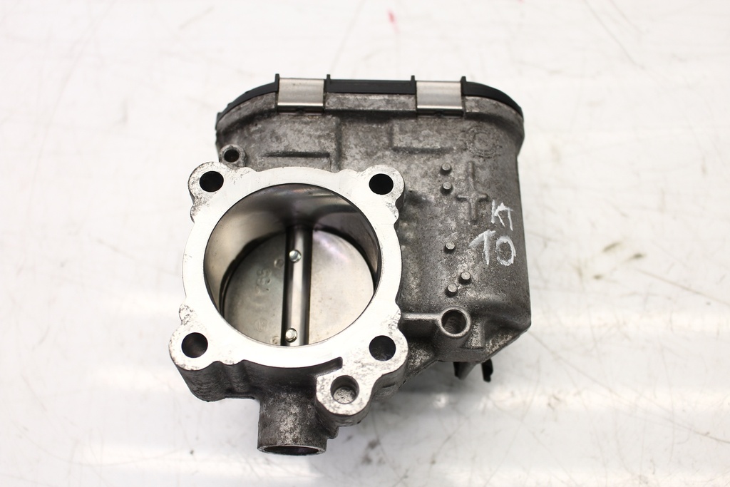 [MTD-332654] Válvula de mariposa Ford Fiesta 6 VI 1.6 ST gasolina JTJB JTJA 7S7G-9F991-CA