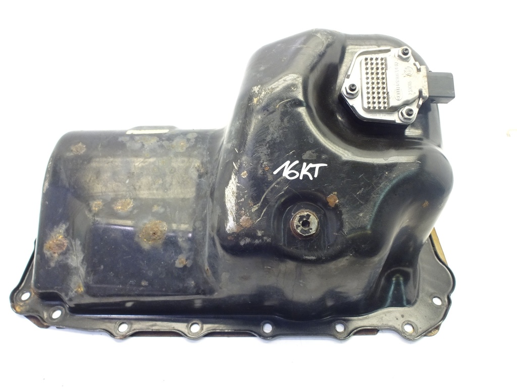 [MTD-333533] Cárter de aceite BMW E90 E91 E92 E93 320i 318i 2.0 N43B20A