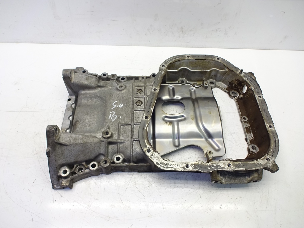 [MTD-338116] Parte superior del cárter de aceite Lexus RX 400H 3.3 3MZ-FE 2006