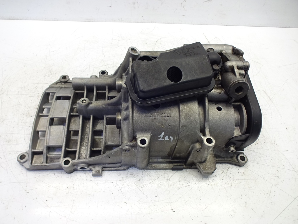 [MTD-342695] Módulo de eje de compensación BMW Serie 3 E46 320d 320 2.0 D M47D20 204D4 7793754