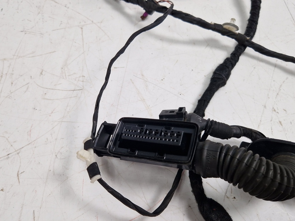 [MTD-497955] Juego de cables Audi A6 Allroad C7 4G 3.0 TDI V6 Diesel DMG DMGA 4G5971687AS