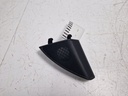 Cubierta de altavoz Mercedes Clase C W205 C 220 651.921 OM651 A2057200148