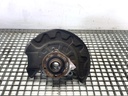 Maza delantera derecha CUPRA FORMENTOR (KM7) 2.0 TSI 4Drive 2020-2022