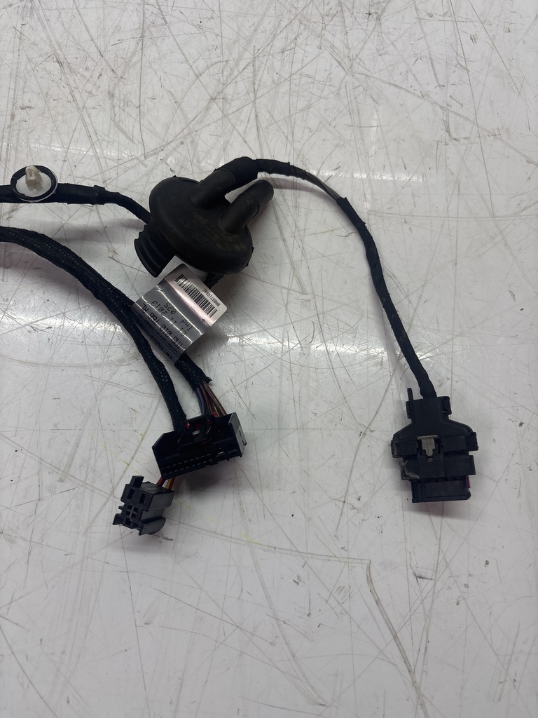 [MTD-500219] Mazo de cables de puerta trasera derecha Audi SQ5 8R Q5 CVU CVUC 8R0971688E
