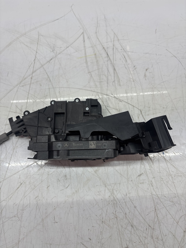 [MTD-500671] Cerradura de puerta Mercedes E220 W212 OM654.920 A2220063999