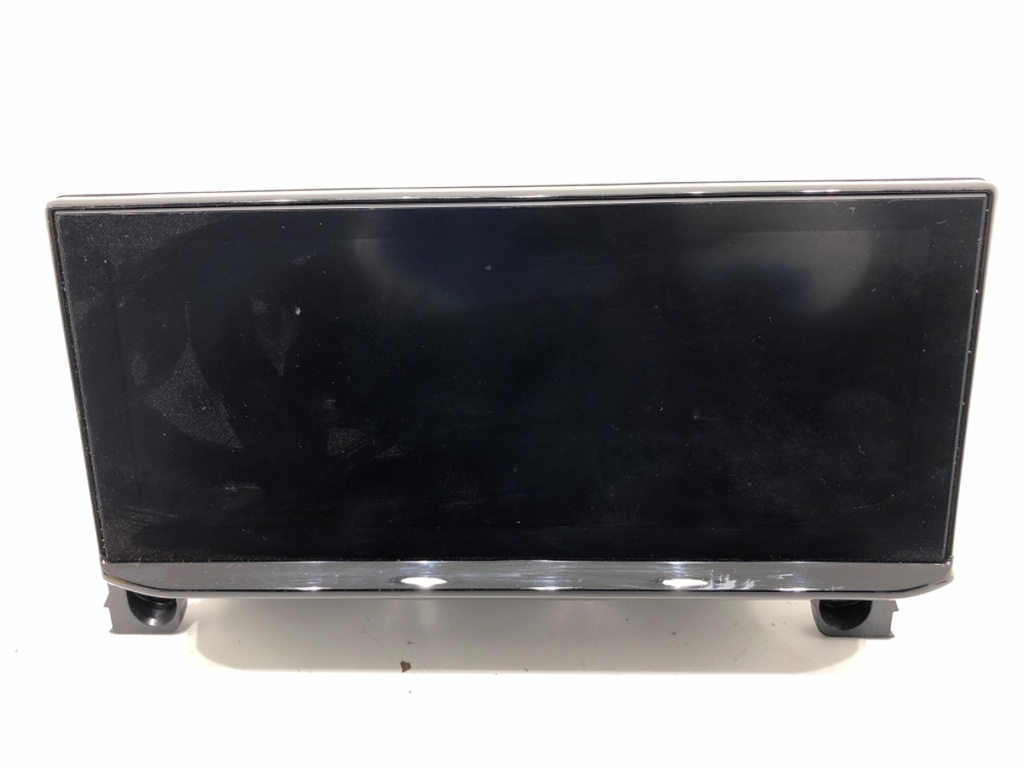 [STARK-876942] Pantalla PEUGEOT 3008 SUV (MC_, MR_, MJ_, M4_) 2016-2022