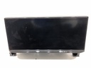 Pantalla PEUGEOT 3008 SUV (MC_, MR_, MJ_, M4_) 2016-2022