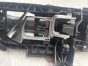 Tirador de puerta trasera derecha gris Mercedes E220 W212 2018 OM654.920 A0997601800